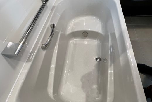 癒し・くつろぎの空間へ🛁