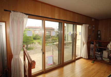 内窓で節電しながら住まいを一年中快適に💫